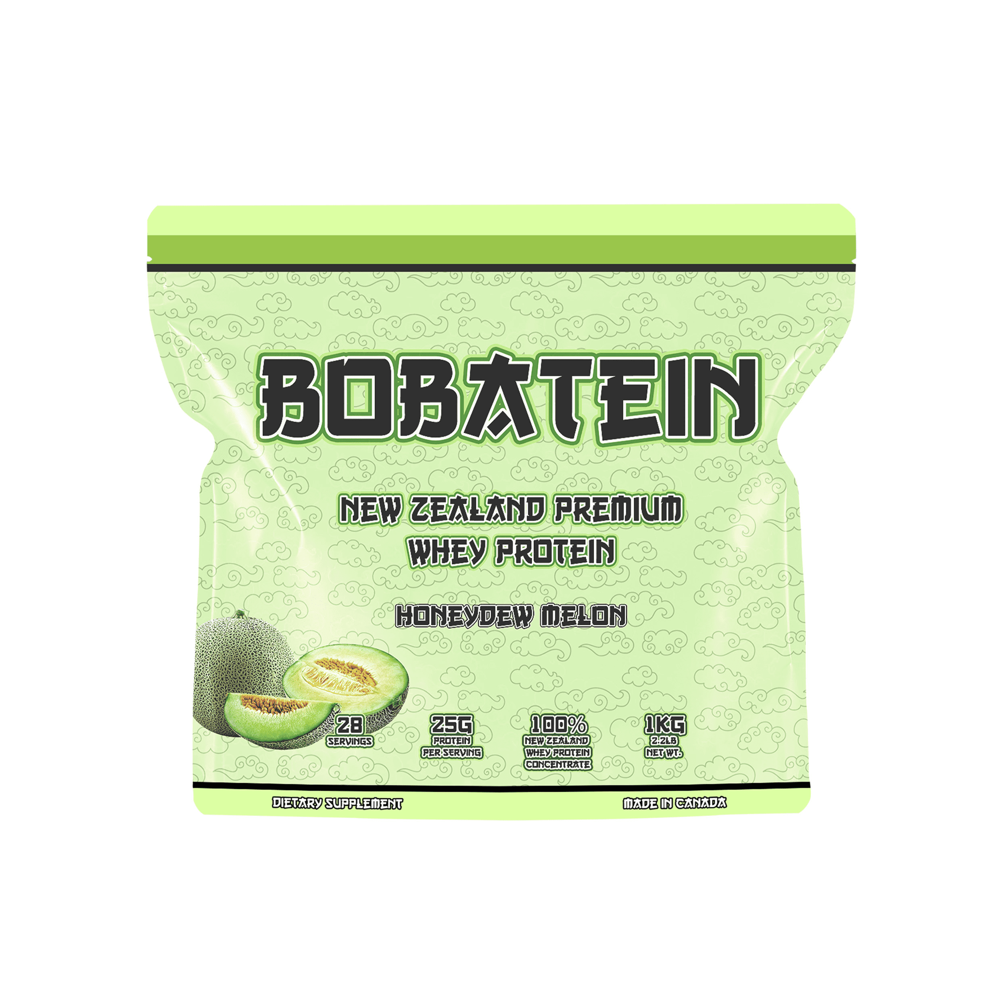 bobatein HD front